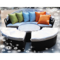 Im freien Bett Beach Lounge Design Modern